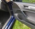 Синій Фольксваген e-Golf, об'ємом двигуна 0 л та пробігом 110 тис. км за 15500 $, фото 21 на Automoto.ua