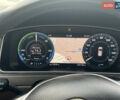 Синий Фольксваген e-Golf, объемом двигателя 0 л и пробегом 139 тыс. км за 13000 $, фото 8 на Automoto.ua