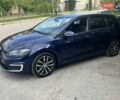 Синий Фольксваген e-Golf, объемом двигателя 0 л и пробегом 139 тыс. км за 13000 $, фото 3 на Automoto.ua