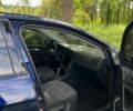 Синий Фольксваген e-Golf, объемом двигателя 0 л и пробегом 80 тыс. км за 14299 $, фото 9 на Automoto.ua
