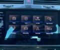 Синий Фольксваген e-Golf, объемом двигателя 0 л и пробегом 42 тыс. км за 14200 $, фото 39 на Automoto.ua