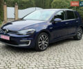 Синій Фольксваген e-Golf, об'ємом двигуна 0 л та пробігом 110 тис. км за 14350 $, фото 32 на Automoto.ua