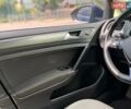 Синий Фольксваген e-Golf, объемом двигателя 0 л и пробегом 112 тыс. км за 15990 $, фото 14 на Automoto.ua