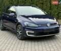 Синий Фольксваген e-Golf, объемом двигателя 0 л и пробегом 110 тыс. км за 14700 $, фото 22 на Automoto.ua