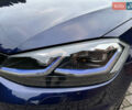 Синій Фольксваген e-Golf, об'ємом двигуна 0 л та пробігом 110 тис. км за 14350 $, фото 20 на Automoto.ua