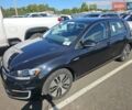 Синій Фольксваген e-Golf, об'ємом двигуна 0 л та пробігом 114 тис. км за 13000 $, фото 2 на Automoto.ua