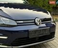 Синий Фольксваген e-Golf, объемом двигателя 0 л и пробегом 110 тыс. км за 14700 $, фото 35 на Automoto.ua
