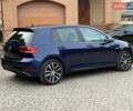 Синій Фольксваген e-Golf, об'ємом двигуна 0 л та пробігом 110 тис. км за 14600 $, фото 16 на Automoto.ua