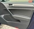 Синій Фольксваген e-Golf, об'ємом двигуна 0 л та пробігом 110 тис. км за 14600 $, фото 66 на Automoto.ua