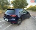 Синій Фольксваген e-Golf, об'ємом двигуна 0 л та пробігом 109 тис. км за 15500 $, фото 7 на Automoto.ua
