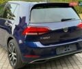 Синій Фольксваген e-Golf, об'ємом двигуна 0 л та пробігом 110 тис. км за 14600 $, фото 56 на Automoto.ua
