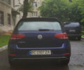 Синій Фольксваген e-Golf, об'ємом двигуна 0 л та пробігом 77 тис. км за 13500 $, фото 1 на Automoto.ua