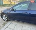 Синий Фольксваген e-Golf, объемом двигателя 0 л и пробегом 59 тыс. км за 14499 $, фото 4 на Automoto.ua