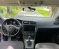 Синий Фольксваген e-Golf, объемом двигателя 0 л и пробегом 80 тыс. км за 14299 $, фото 11 на Automoto.ua
