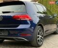Синій Фольксваген e-Golf, об'ємом двигуна 0 л та пробігом 110 тис. км за 14600 $, фото 55 на Automoto.ua