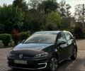Синий Фольксваген e-Golf, объемом двигателя 0 л и пробегом 168 тыс. км за 11000 $, фото 1 на Automoto.ua