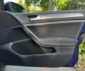Синій Фольксваген e-Golf, об'ємом двигуна 0 л та пробігом 72 тис. км за 14590 $, фото 30 на Automoto.ua