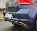 Синий Фольксваген e-Golf, объемом двигателя 0 л и пробегом 93 тыс. км за 14555 $, фото 11 на Automoto.ua