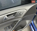 Синий Фольксваген e-Golf, объемом двигателя 0 л и пробегом 93 тыс. км за 14555 $, фото 31 на Automoto.ua