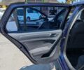 Синій Фольксваген e-Golf, об'ємом двигуна 0 л та пробігом 92 тис. км за 15000 $, фото 11 на Automoto.ua