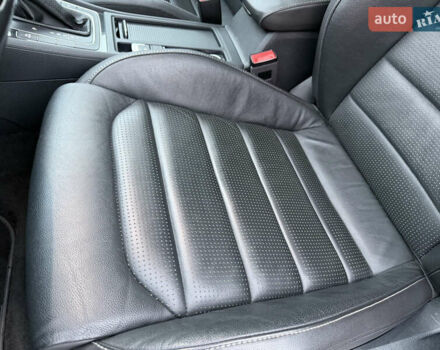 Синій Фольксваген e-Golf, об'ємом двигуна 0 л та пробігом 110 тис. км за 14350 $, фото 55 на Automoto.ua