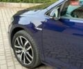 Синий Фольксваген e-Golf, объемом двигателя 0 л и пробегом 110 тыс. км за 14700 $, фото 24 на Automoto.ua