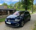 Синий Фольксваген e-Golf, объемом двигателя 0 л и пробегом 80 тыс. км за 14299 $, фото 2 на Automoto.ua