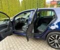 Синій Фольксваген e-Golf, об'ємом двигуна 0 л та пробігом 110 тис. км за 14600 $, фото 113 на Automoto.ua