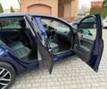 Синий Фольксваген e-Golf, объемом двигателя 0 л и пробегом 110 тыс. км за 14700 $, фото 112 на Automoto.ua