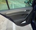 Синій Фольксваген e-Golf, об'ємом двигуна 0 л та пробігом 109 тис. км за 15500 $, фото 13 на Automoto.ua
