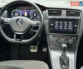Синий Фольксваген e-Golf, объемом двигателя 0 л и пробегом 93 тыс. км за 14555 $, фото 62 на Automoto.ua