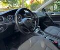 Синій Фольксваген e-Golf, об'ємом двигуна 0 л та пробігом 72 тис. км за 14590 $, фото 13 на Automoto.ua