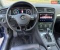 Синій Фольксваген e-Golf, об'ємом двигуна 0 л та пробігом 109 тис. км за 15500 $, фото 11 на Automoto.ua