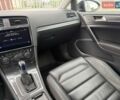 Синий Фольксваген e-Golf, объемом двигателя 0 л и пробегом 111 тыс. км за 14700 $, фото 25 на Automoto.ua