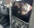 Синий Фольксваген e-Golf, объемом двигателя 0 л и пробегом 108 тыс. км за 13500 $, фото 15 на Automoto.ua