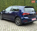 Синій Фольксваген e-Golf, об'ємом двигуна 0 л та пробігом 110 тис. км за 14350 $, фото 31 на Automoto.ua