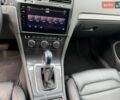 Синий Фольксваген e-Golf, объемом двигателя 0 л и пробегом 110 тыс. км за 14700 $, фото 101 на Automoto.ua