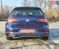 Синий Фольксваген e-Golf, объемом двигателя 0 л и пробегом 105 тыс. км за 13200 $, фото 28 на Automoto.ua