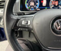 Синий Фольксваген e-Golf, объемом двигателя 0 л и пробегом 93 тыс. км за 14555 $, фото 41 на Automoto.ua