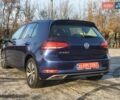 Синий Фольксваген e-Golf, объемом двигателя 0 л и пробегом 105 тыс. км за 13200 $, фото 32 на Automoto.ua