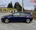 Синий Фольксваген e-Golf, объемом двигателя 0 л и пробегом 118 тыс. км за 12650 $, фото 3 на Automoto.ua