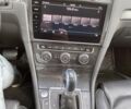 Синий Фольксваген e-Golf, объемом двигателя 0 л и пробегом 108 тыс. км за 13500 $, фото 11 на Automoto.ua