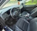 Синий Фольксваген e-Golf, объемом двигателя 0 л и пробегом 59 тыс. км за 14499 $, фото 27 на Automoto.ua