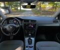 Синій Фольксваген e-Golf, об'ємом двигуна 0 л та пробігом 72 тис. км за 14590 $, фото 27 на Automoto.ua