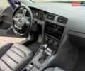 Синій Фольксваген e-Golf, об'ємом двигуна 0 л та пробігом 110 тис. км за 14600 $, фото 63 на Automoto.ua