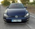 Синій Фольксваген e-Golf, об'ємом двигуна 0 л та пробігом 109 тис. км за 15500 $, фото 1 на Automoto.ua