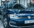 Синій Фольксваген e-Golf, об'ємом двигуна 0 л та пробігом 51 тис. км за 17500 $, фото 3 на Automoto.ua