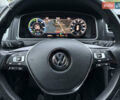 Синій Фольксваген e-Golf, об'ємом двигуна 0 л та пробігом 110 тис. км за 14350 $, фото 66 на Automoto.ua