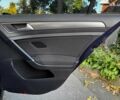 Синій Фольксваген e-Golf, об'ємом двигуна 0 л та пробігом 72 тис. км за 14590 $, фото 28 на Automoto.ua