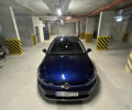 Синій Фольксваген e-Golf, об'ємом двигуна 0 л та пробігом 98 тис. км за 13800 $, фото 2 на Automoto.ua